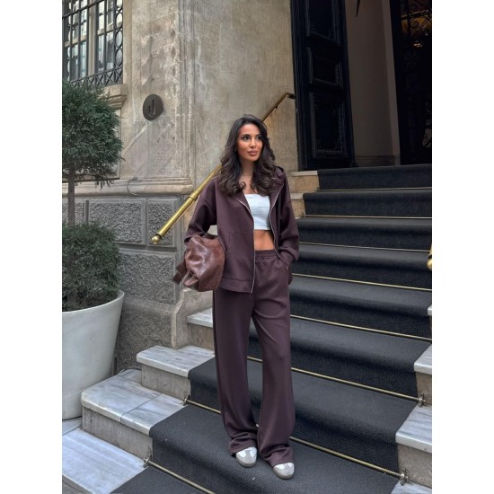 184533 COFFEE "Tracksuit Team"