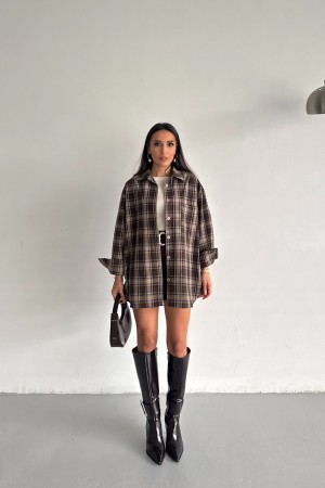 184537 EKOSE GÖMLEK