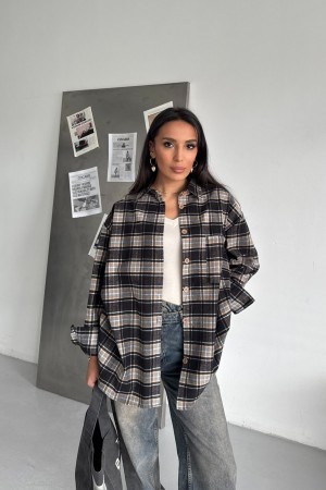 184538 EKOSE GÖMLEK