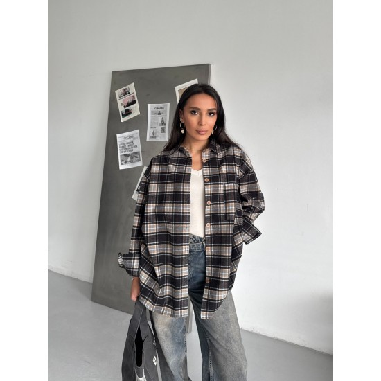 184538 EKOSE GÖMLEK