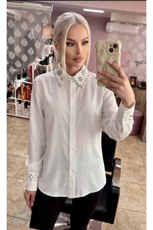 184567 BEYAZ GÖMLEK