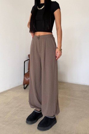 184593 VİZON PANTOLON