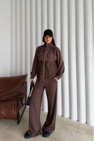 184614 COFFEE "Tracksuit Team"