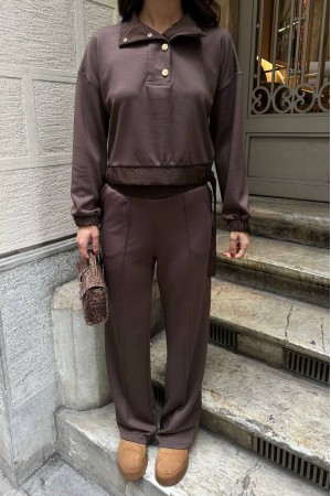 184640 COFFEE "Tracksuit Team"