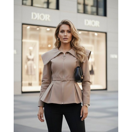 184697 VİZON GÖMLEK