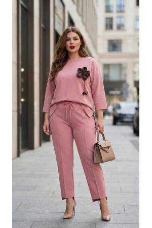 184752 PUDRA EŞOFMAN TAKIM