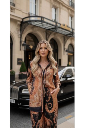 184756 DESENLİ TAKIM