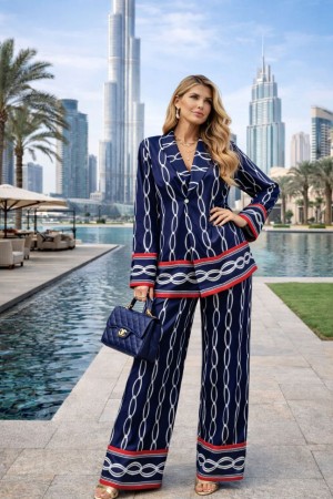 184767 DESENLİ TAKIM