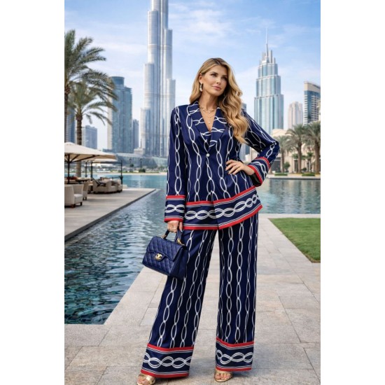 184767 DESENLİ TAKIM