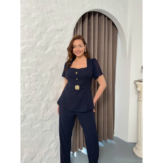 184801 "NAVY BLUE" SET