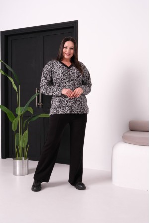 184816 DESENLİ EŞOFMAN TAKIM