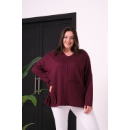184820 BORDO TUNİK