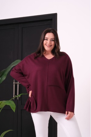 184820 BORDO TUNİK