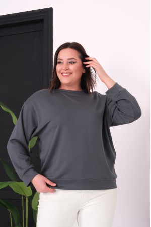 184830 ANTRASİT SWEAT
