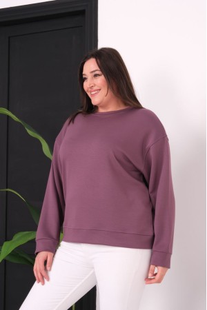 184832 GÜL KURUSU SWEAT