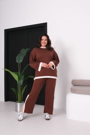 184834 COFFEE "Tracksuit Team"