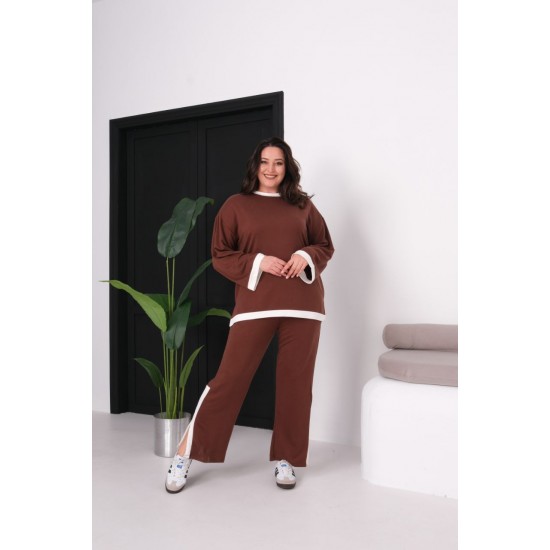 184834 COFFEE "Tracksuit Team"