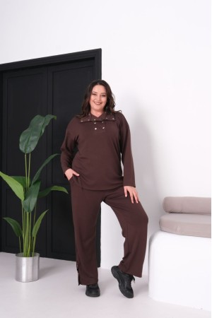 184837 COFFEE "Tracksuit Team"