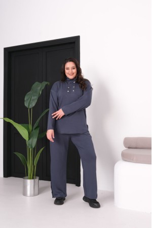 184840 ANTHRACITE "Tracksuit Team"