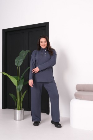 184840 ANTRASİT EŞOFMAN TAKIM