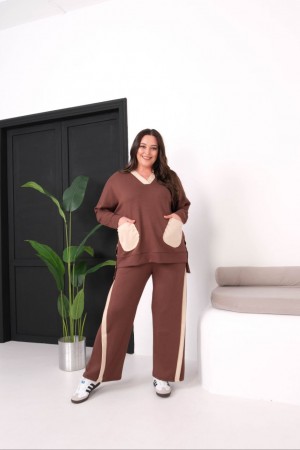 184843 COFFEE "Tracksuit Team"