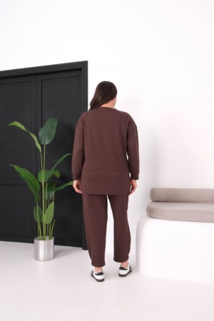 184848 COFFEE "Tracksuit Team"