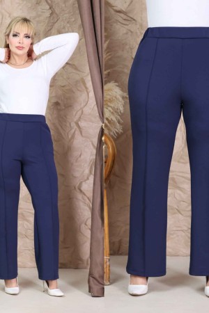 184872 LACİVERT PANTOLON