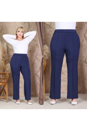 184872 LACİVERT PANTOLON