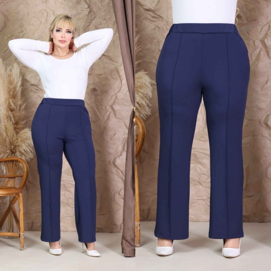 184872 LACİVERT PANTOLON