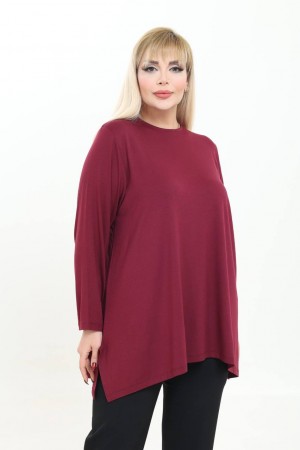 184882 BORDO TUNİK