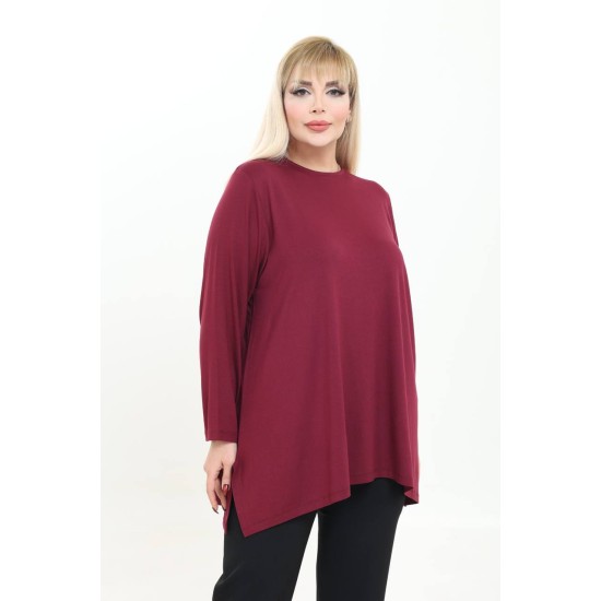 184882 BORDO TUNİK