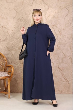 184894 SİYAH ELBİSE