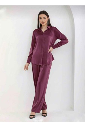 184944 VİŞNE TAKIM SATEN