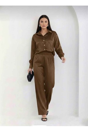 184945 KAHVE TAKIM SATEN