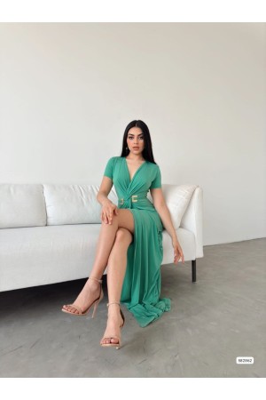 185205 YEŞİL ABİYE
