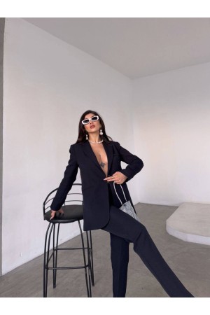 185212 LACİVERT TAKIM