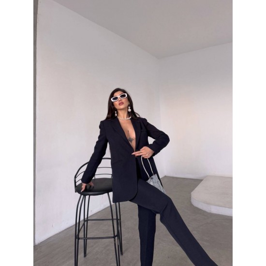 185212 LACİVERT TAKIM