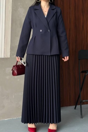 185221 LACİVERT TAKIM