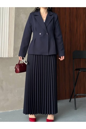 185221 LACİVERT TAKIM