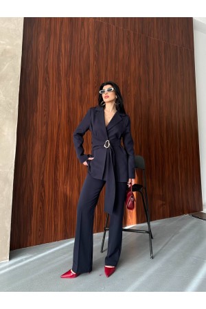 185236 LACİVERT TAKIM