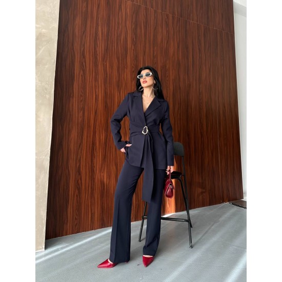 185236 LACİVERT TAKIM