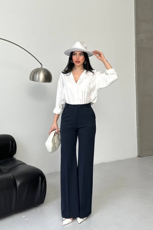 185250 LACİVERT PANTOLON