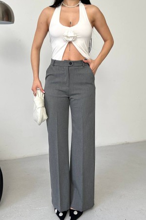 185252 ANTRASİT PANTOLON