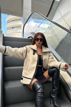 200181 TOPTAN BEJ KABAN