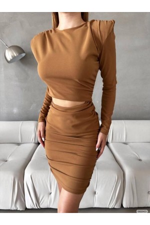 200505 TOPTAN TABA ELBİSE