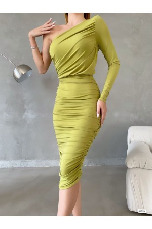 200522 TOPTAN YEŞİL ABİYE