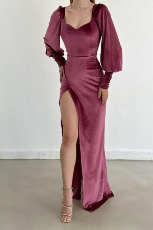 200577 TOPTAN GÜL KURUSU ABİYE