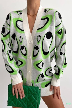 200601 TOPTAN DESENLİ HIRKA