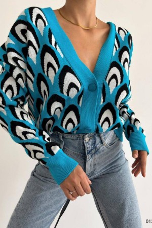 200628 TOPTAN DESENLİ HIRKA