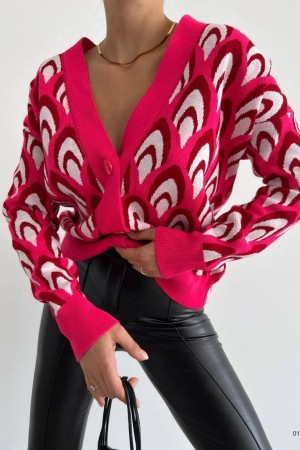 200629 TOPTAN DESENLİ HIRKA